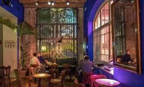 Ático con Solarium reformado en el corazón del Paral·lel (Barcelona) — 33