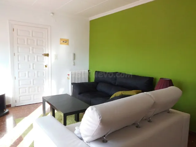 ÁTICO EN EL CENTRO, REFORMADO - foto 3