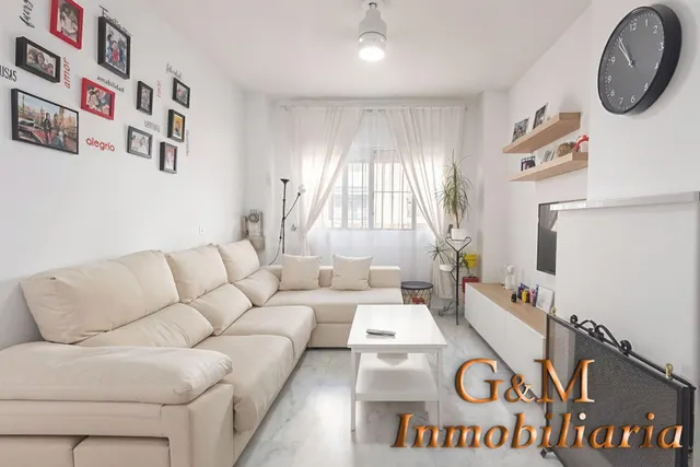Adosado 4 habitaciones 146m² en venta - El Romeral-Peñón de  - foto 2