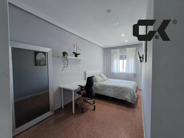habitaciones INDIVIDUALES DE ALTO STANDING EN SAN JAVIER