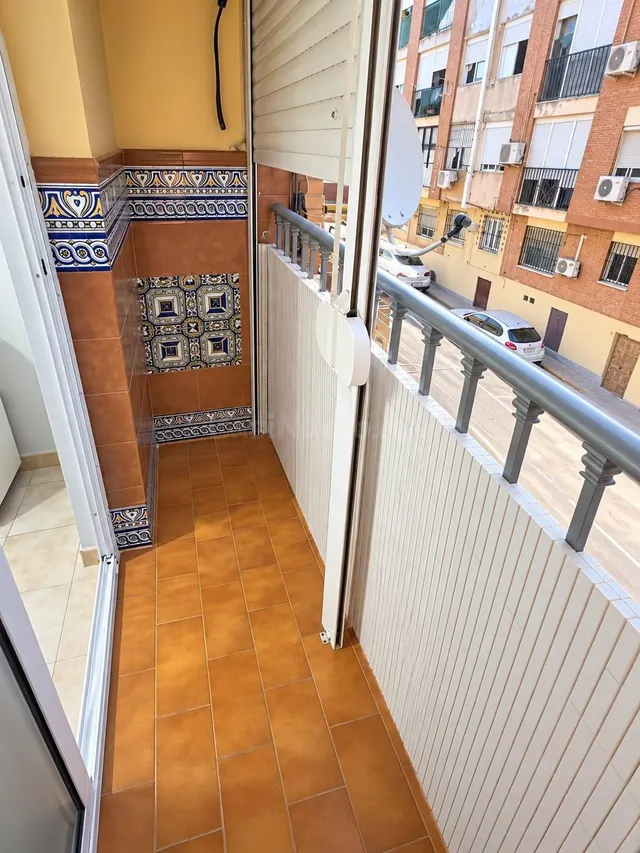 Piso 3 habitaciones 96m² en venta - Nueva Alcalá