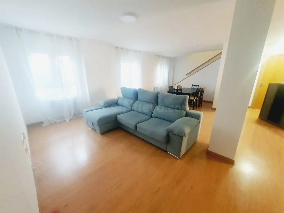 ALQUILER DUPLEX EN COLMENAR VIEJO