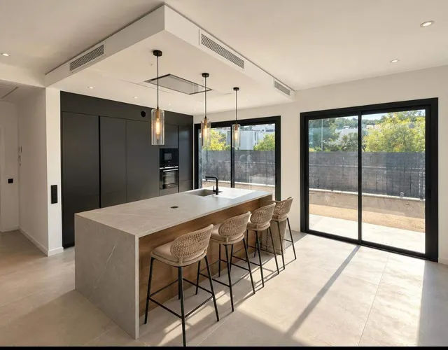 Espectacular casa de obra nueva en Mas Alba — 44