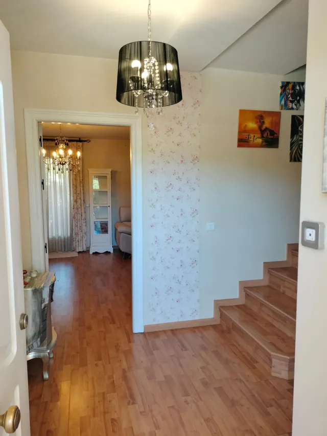 BONITA CASA EN ALQUILER EN ARMILLA - foto 4