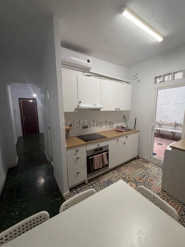 Piso 4 habitaciones 141m² en alquiler - El Pilar - foto 2