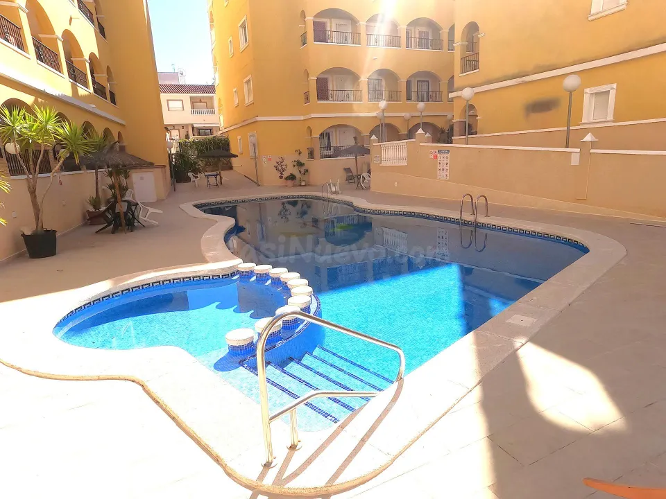 Apartamento 2 habitaciones 55m² en venta - Pueblo 3