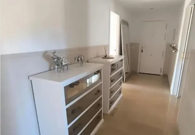 AMPLIA Y LUMINOSA VIVIENDA A 5 MINUTOS DE LA PLAYA EN CALAHONDA — 15