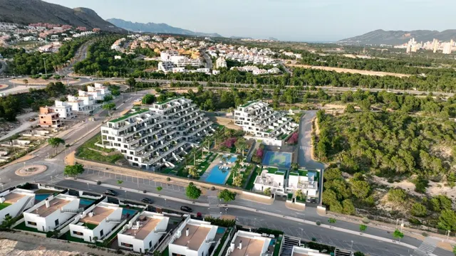 ✓Apartamento de Lujo en Finestrat — 8
