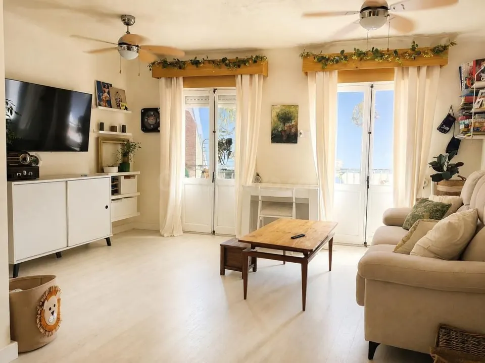 Apartamento 1 habitación 57m² en venta - Playa Levante