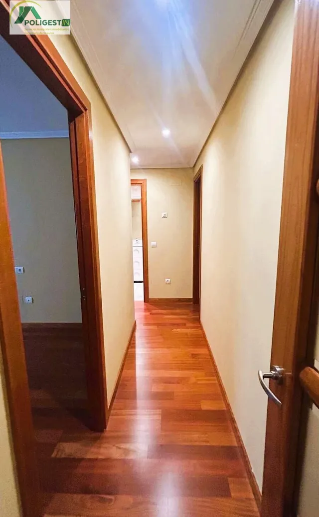 Piso Moderno en el Corazón de Ponferrada por  750 €/mes — 10