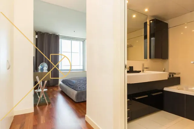 Alquiler de Dúplex de 157m2 con vistas al mar — 17