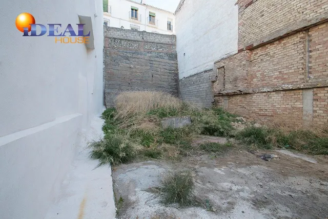 Hospital Real Solar Urbano Plurifamiliar — 10