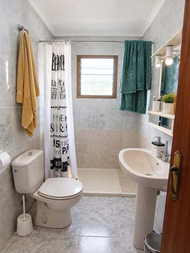 Vivienda unifamiliar — 18