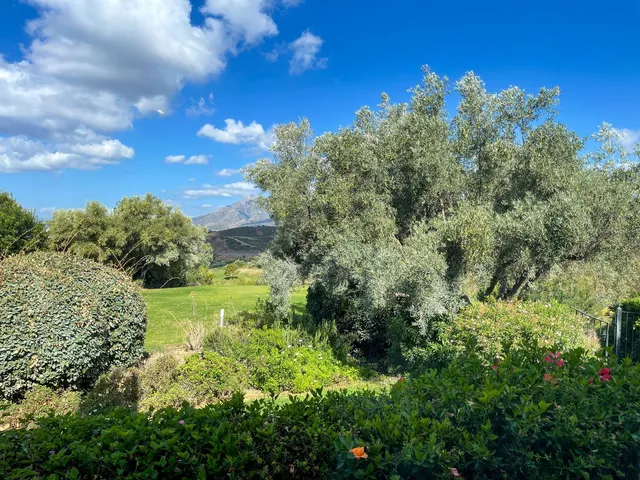 Chalet 7 habitaciones 958m² en venta - Marbella — 8