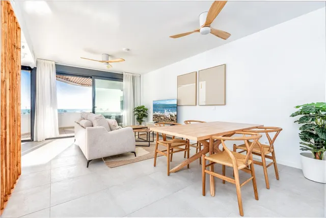 Apartamento 2 habitaciones 110m² en venta - Centro — 7