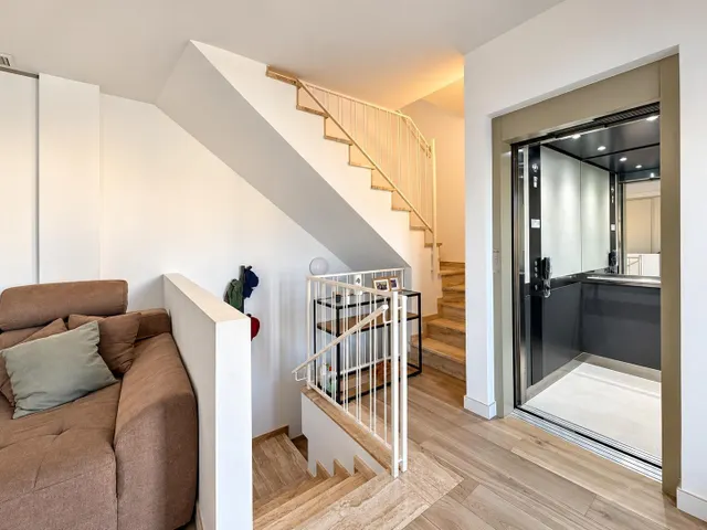 Exclusivo ático dúplex de 138 m2 con ascensor directo y terraza privada de 40 m2 en sant joan d’alacant — 22