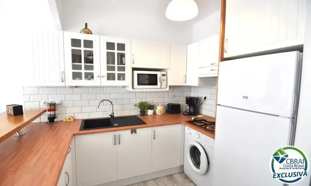 Apartamento 52m2 en Salata a 70m del mar con Licencia Turist - foto 5