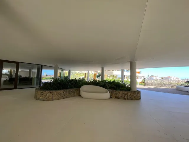 Apartamento 2 habitaciones 130m² en venta - Centro — 35