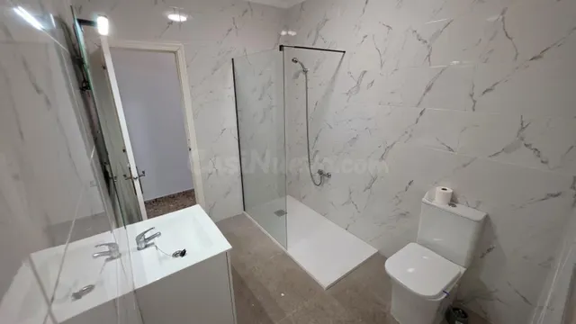 HABITACIÓN EN ALQUILER EN LAS TORRES DE COTILLAS — 5