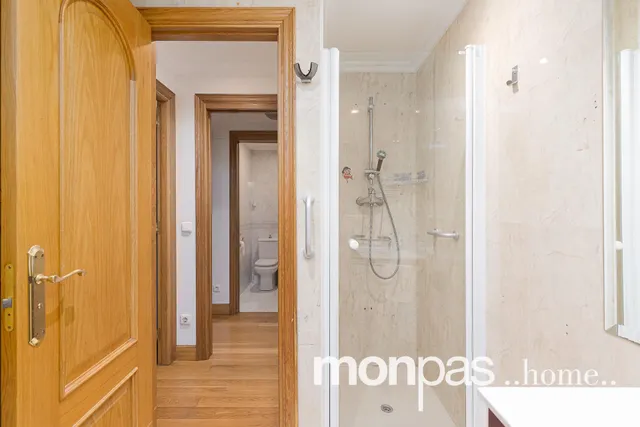 Piso en venta en Pº Francia — 24