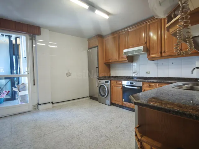 Ático en Urbanización San Sadurniño, con plaza de GARAJE pri - foto 5