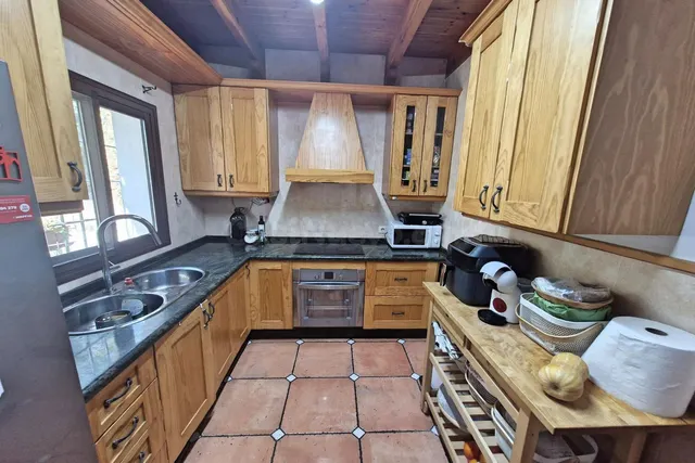 Finca rústica 4 habitaciones 132m² en venta - South of spain - foto 5