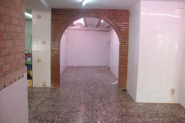 Bajo comercial en Pl. de Baix - Ontinyent — 3