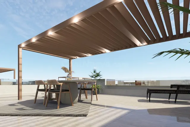 Casa-Chalet en Venta en Pilar De La Horadada Alicante — 6