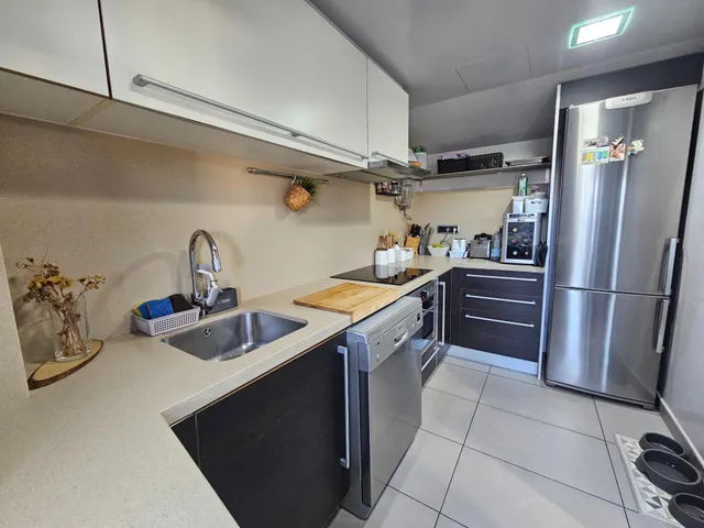 SANT CELONI (CENTRO): GRAN PISO DUPLEX INVERTIDO CON GRANDES TERRAZAS Y AMPLIA PLAZA DE APARCAMIENTO — 11