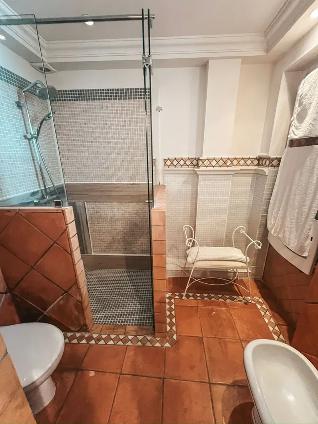 Chalet 5 habitaciones 200m² en venta - Marbella — 19