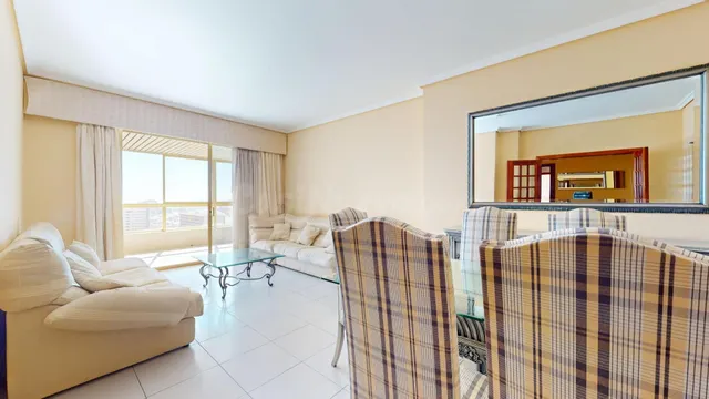 Piso 3 habitaciones 142m² en venta - Arenales - foto 5