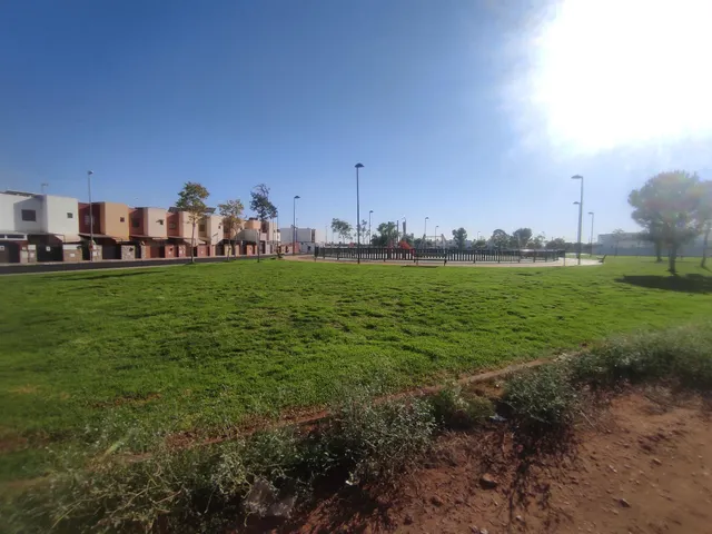SUELO SIN EDIFICAR EN LAS LOMAS. FUTURO PROYECTO DE INVERSIÓN — 8