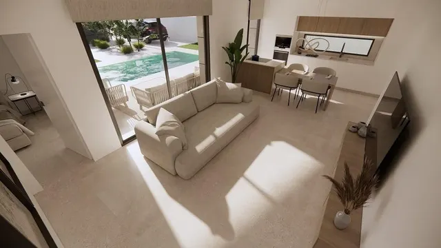 Villa 3 habitaciones 106m² en venta - San luis — 10