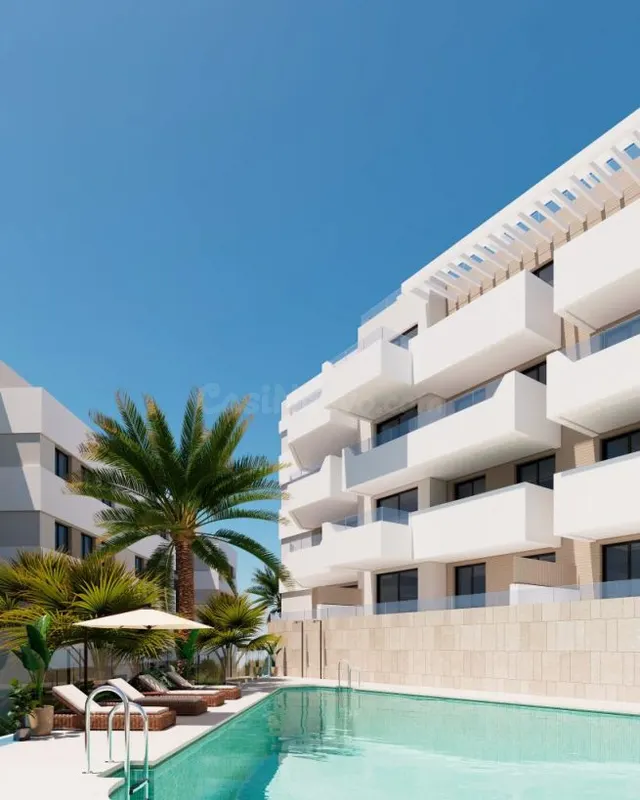 Ático 2 habitaciones 167m² en venta - Mijas Golf — 3