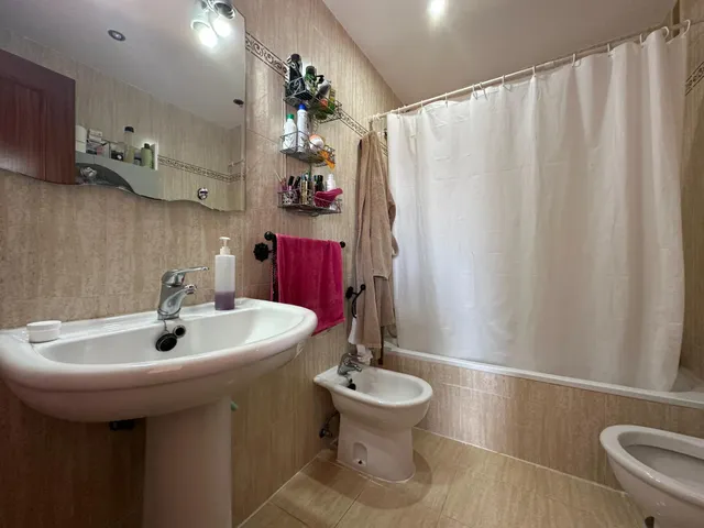 Las Lagunas - Piso, 3 Dormitorios, Amplia Terraza, Piscina, Garaje Opcional — 20