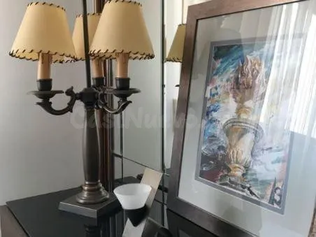 SE ALQUILA ESTUPENDO PISO EN EL PASEO DEL SALÓN - foto 4