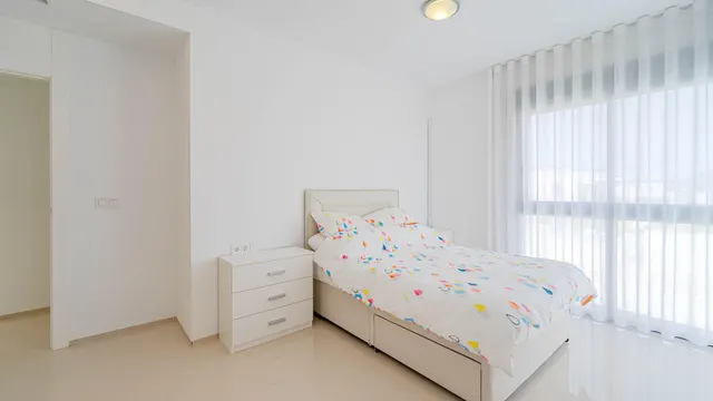 Villa 4 habitaciones 166m² en venta - Lo Marabu — 37