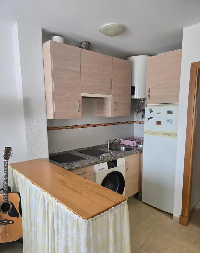 Apartamento de 1 dormitorio en venta en Benalup (Cádiz) — 7
