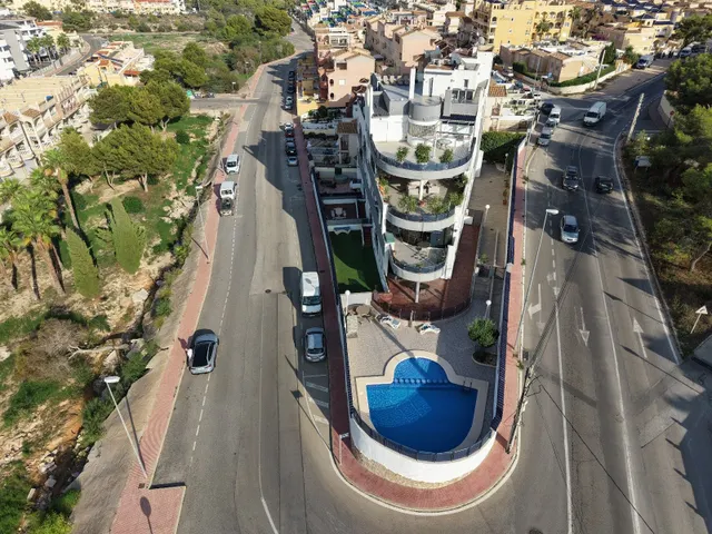 Apartamento 4 habitaciones 91m² en venta - Las Filipinas — 12