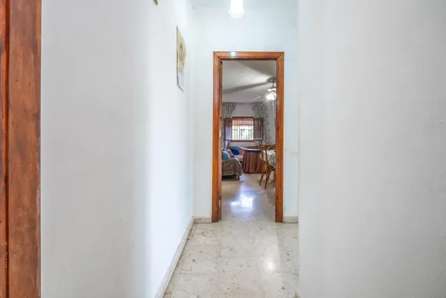 Oportunidad excepcional: casa de una sola planta — 31