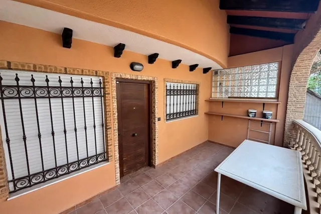 Casa 5 habitaciones 110m² en venta - El Edén - Los Estaños — 21