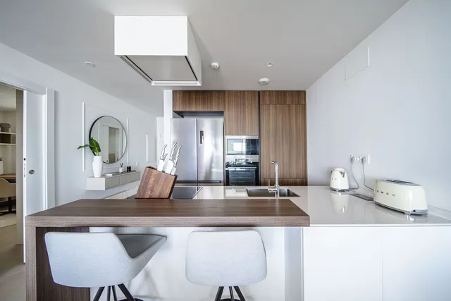 Apartamento 4 habitaciones 140m² en venta - Centro — 22