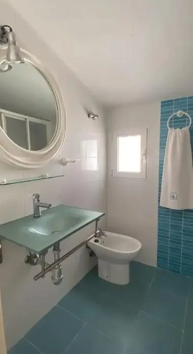 Dúplex reformado en Santiago de la Ribera, a pocos metros del mar — 9