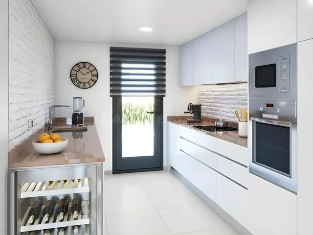 Casa 3 habitaciones 110m² en venta - Urb. Oasis - foto 5