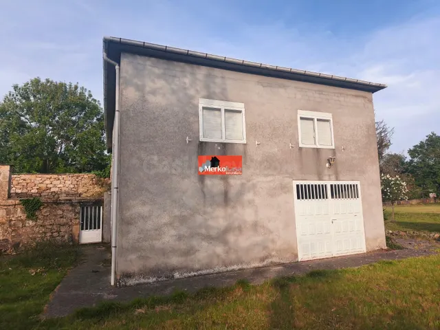 SE VENDE CASA AMPLIA CON TERRENO CERRADO CERCA DE PUEBLA DE  - foto 3