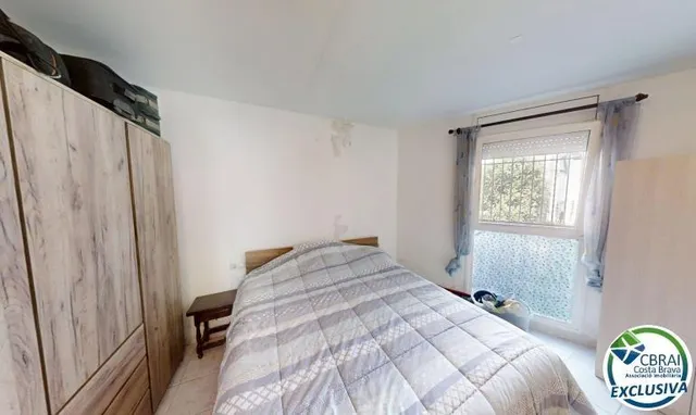 Piso de 3 habitaciones con amare comunitario — 6