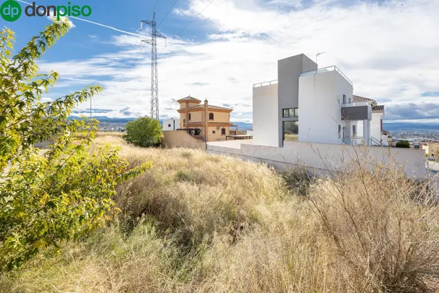 TERRENO A LA VENTA EN PELIGROS - foto 5