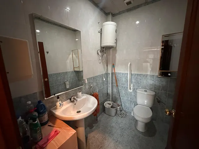 Local de 218 m2 en pleno centro de Córdoba con planta a pie de calle y sótano — 6