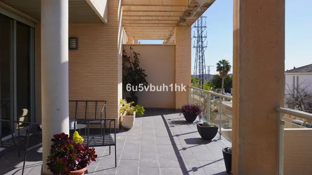 Adosado 5 habitaciones 297m² en venta - Marbella — 17