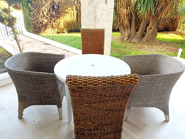Apartamento 1 habitación 104m² en venta - Riviera del sol — 22